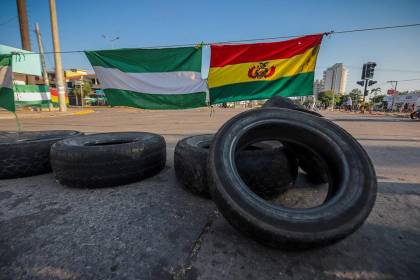 Censo: Santa Cruz va al paro, en La Paz “no se permitirá recortes” al presupuesto y El Alto está en apronte