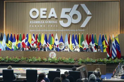 La OEA expresa su preocupación por la situación en Bolivia y llama al diálogo
