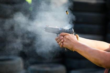 Acribillan a dos personas en un barrio de San Ignacio de Velasco 