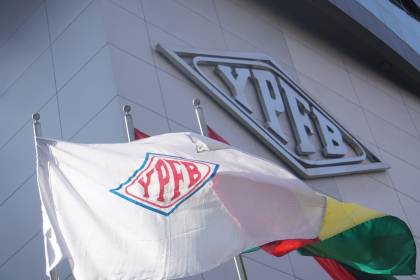“Es un show”: La Intervención de YPFB genera dudas y posturas contrapuestas 