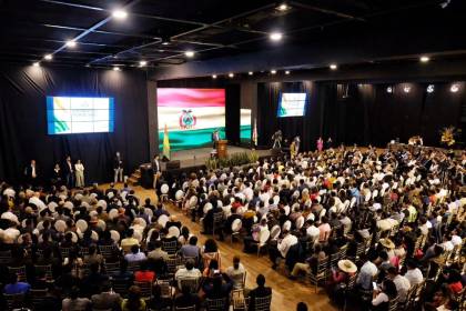 “No se puede hablar de acuerdo nacional mientras se intenta fragmentar”, dicen cívicos por encuentro en Cochabamba