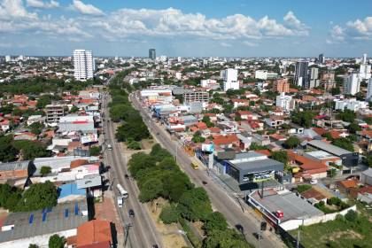 ¿Habrá micros este martes en Santa Cruz de la Sierra? Esto responden desde la dirigencia de transporte público