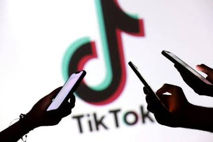 TikTok pagará 400 millones para resolver demanda por violar la privacidad de niños en EEUU