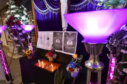 La Justicia ordena la detención preventiva de 8 personas por las muertes en Llallagua, señala ministro Ríos