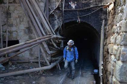 COD La Paz asegura que la minería es la solución a la crisis, pero critica la falta de políticas clara
