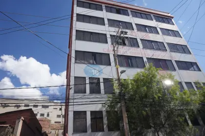 Gobierno señala que operativos en alojamientos son una tarea normal de la Policía y descarta dirigentes desaparecidos 