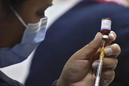 Ministerio de Salud recomienda ampliar vacación escolar en Santa Cruz ante los casos de sarampión