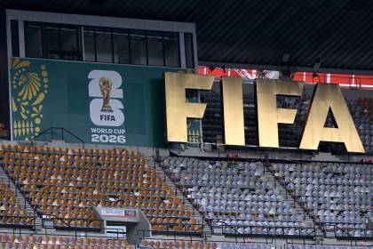 Mundial: México - Sudáfrica, el partido inaugural lo podrás disfrutar por UNITEL