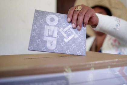 Judiciales: Estas son las multas para jurados y particulares ante faltas leves y graves durante la jornada de votación