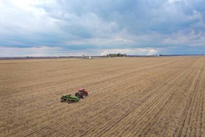 La agroindustria viabilizará recursos para garantizar siembra de soya ante negativa del Gobierno de activar financiamiento