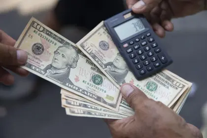 Mercado paralelo: ¿A cuánto se cotiza el dólar digital este domingo 12 de octubre?