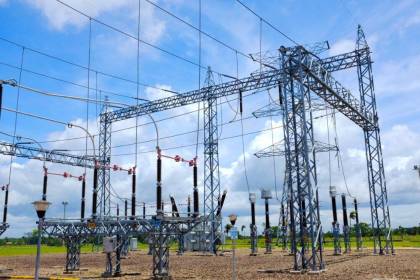 El aumento de hasta un límite del 5% a la tarifa de electricidad es mensual, dice experto
