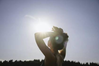 Francia activa la alerta roja por una ola de calor extremo “sin precedentes”