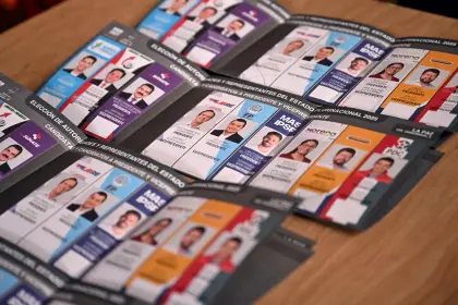 21 legisladores electos militan en partidos distintos a los que los postularon, según Bolivia Verifica