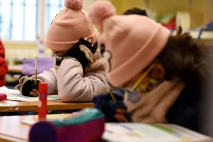 ¿Se amplía la vacación invernal en ocho departamentos? Esto dice el ministro de Educación 