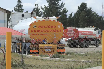 Fiscalía realizó operativos en oficinas de YPFB en La Paz, Cochabamba, Santa Cruz y Oruro