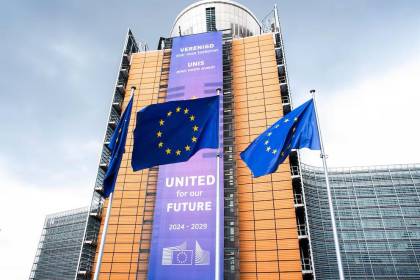 Bolivia ingresa a la lista negra de blanqueo de capitales de la Unión Europea 