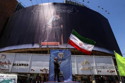 EEUU e Irán alcanzan un acuerdo para poner fin a la guerra en Oriente Medio