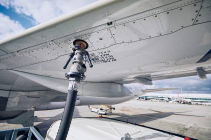 Líneas aéreas de Bolivia piden garantías al Gobierno para seguir operando