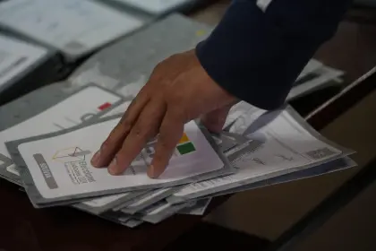 Ultiman detalles para la 4ta Cumbre Multipartidaria que apunta a garantizar las elecciones para el 17 de agosto