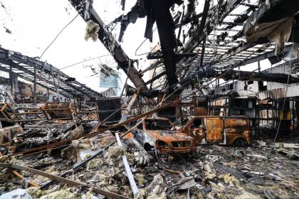 Guerra en Oriente Medio entra en su segundo mes, aunque EEUU estima que acabará en dos semanas