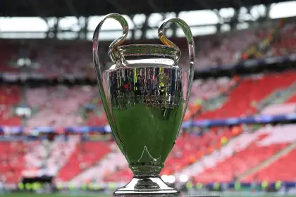 PSG-Arsenal, la consagración de un equipo de leyenda o el cobro de una deuda histórica