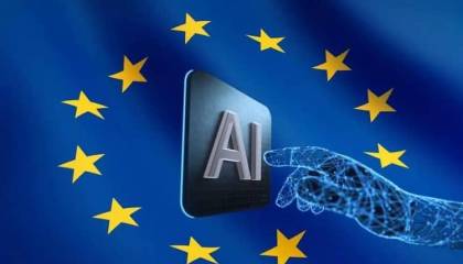 La UE aprueba definitivamente la ley que regula la inteligencia artificial