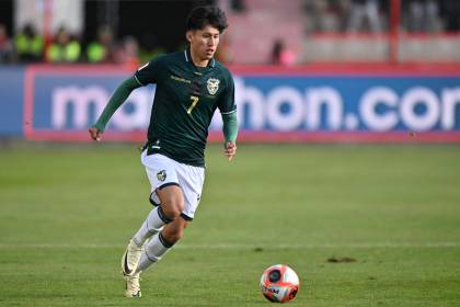 Santos libera a Miguelito para unirse a La Verde en México