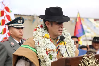 Sala Constitucional falla contra Lara y le ordena eliminar de sus redes los videos en los que habla del ministro Justiniano 