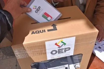 Viceministro dice que se identificaron seis áreas de conflicto en Cochabamba para la jornada electoral