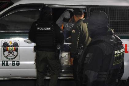 Postergan hasta el 13 de octubre la audiencia para incautar información del celular y computadora de Cerimedo