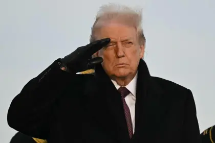 Periodista de EEUU dice que Trump anunciará la guerra con Venezuela esta noche