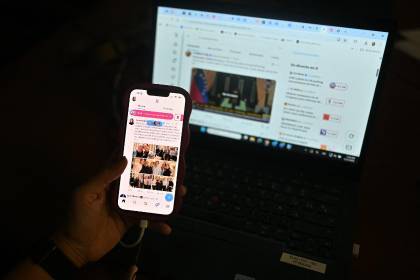 Gobierno deja sin efecto la licitación de Bs 700.000 para el monitoreo de redes sociales