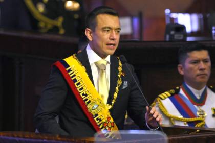 Ecuador oficializa la eliminación de aranceles a productos colombianos desde el 1 de junio