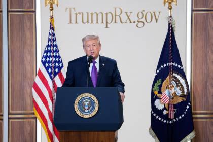 Trump pide tratado nuevo y “modernizado” tras expirar el pacto nuclear New START con Rusia