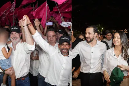 Cruce de acusaciones de agresión entre Creemos y Libre