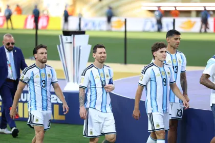 Mundial: En Argentina habrá feriado nacional y los jugadores definirán el día, dice Milei