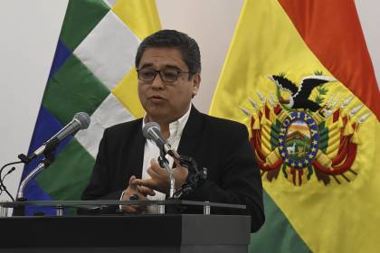 Gobierno: Decreto de electricidad es para “que las tarifas no suban de manera abrupta”