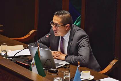 “Van a haber desembolsos trimestrales”: Recursos del FMI dependerán de cumplimiento de metas, según ministro