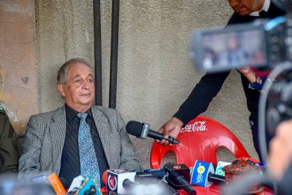 Citan en calidad de testigo al director del Régimen Penitenciario por fuga de reos en Chonchocoro y Qalauma