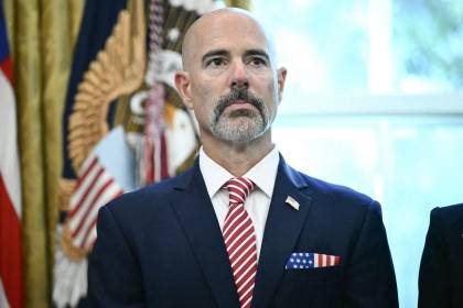 La advertencia de la DEA tras la condena a Dávila: “Ninguna placa ni posición protegerá a quienes eligen el crimen”