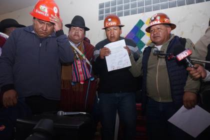 Descarga aquí el DS 5516 que abroga al 5503