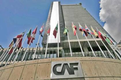 CAF niega que haya mantenido algún vínculo con Fernando Cerimedo, investigado por dos procesos en Bolivia 