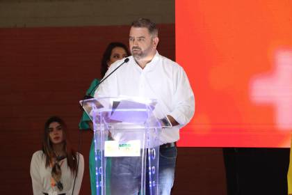 “Se viene una incertidumbre en la canasta familiar”, señala la CAO ante la falta de combustible