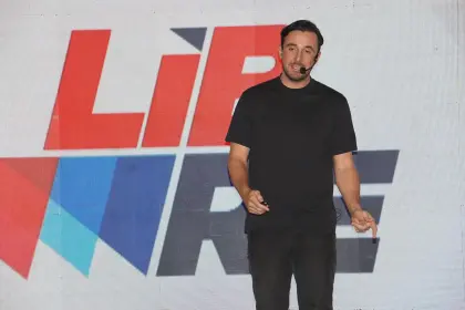 Velasco, ‘vice’ de Tuto: “Vamos a apostar por la tecnología, las criptomonedas y los emprendimientos digitales”
