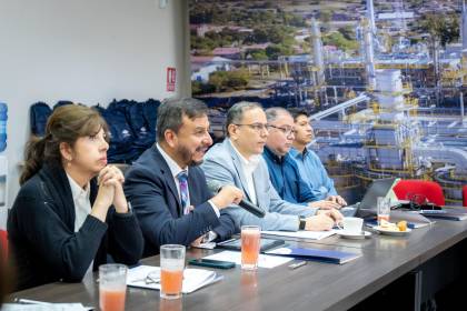 Gobierno anuncia la reactivación de reglamento de precios para combustibles aplicado en 1997