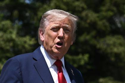 Trump confirma ataques de EEUU contra instalaciones nucleares de Irán