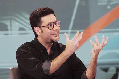 Santa Cruz: Acuíferos y Cordón Ecológico, las prioridades del subgobernador Fede Morón