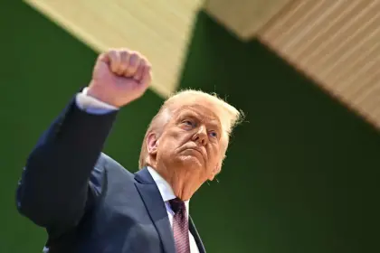 EEUU priorizará seguridad nacional, contención a China y pone foco en América Latina