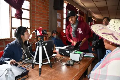 Seis preguntas clave sobre el empadronamiento para las elecciones de alcaldes y gobernadores